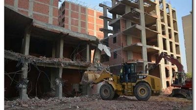 برلماني: الرئيس السيسي وجه بضرورة التيسير على المواطنين في ملف التصالح بمخالفات البناء