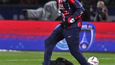 دوري أبطال أوروبا.. باريس سان جيرمان يطيح بطموحات ليفربول ويخطف بطاقة التأهل إلى دور 8