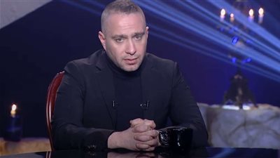 حسام حبيب يكشف أسرارًا صادمة عن علاقته بشيرين: هزأتني.. وأمها قلبت عليّ