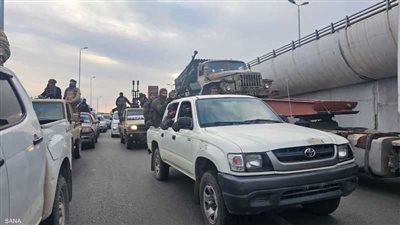 اشتباكات في محطة بانياس للطاقة بعد هجوم لموالين للنظام السابق