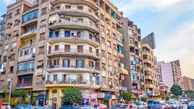 قانون الإيجار القديم 2025.. زيادة جديدة على الإيجارات بنسبة 15% | ما القصة؟