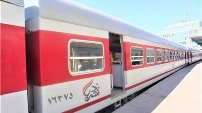 مواعيد القطارات من القاهرة إلى الإسكندرية والعكس اليوم الأربعاء 12 مارس 2025