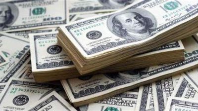 الاتجار بالنقد الأجنبي.. ضبط 33 مليون جنيه خلال حملات أمنية مكثفة