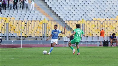 تشكيل بيراميدز المتوقع أمام المصري في دوري نايل