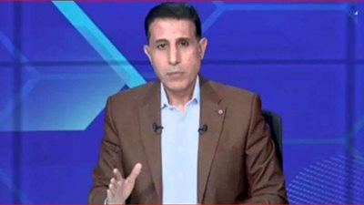 بيراميدز يتقدم ببلاغ رسمي ضد إيهاب الكومي بسبب تصريحات مسيئة