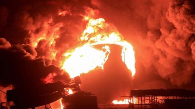 بينهم 4 سوريين.. مصـ ـرع 8 أشخاص إثر قصف روسيا لميناء أوديسا الأوكراني