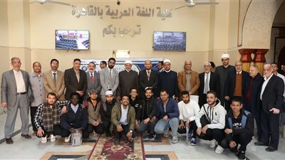 جامعة الأزهر تنظم ندوة علمية حول دور التاريخ في تشكيل الوعي