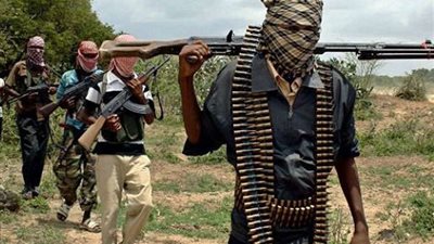 بغارات جوية.. تصفية 50 عضواً من حركة الشباب على أيدي الجيش الصومالي