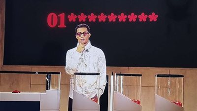 مواصلا تحقيق أحلام البسطاء.. 