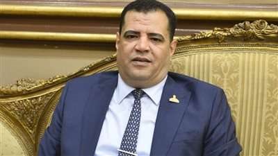 برلماني: كلمة السيسي حملت رسائل حاسمة بشأن القضية الفلسطينية