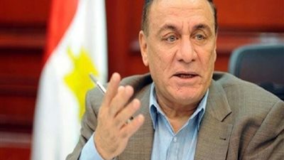 خاص| سمير فرج: وقوف الشعب المصري خلف السيسي أعطى القوة لمصر في مواقفها
