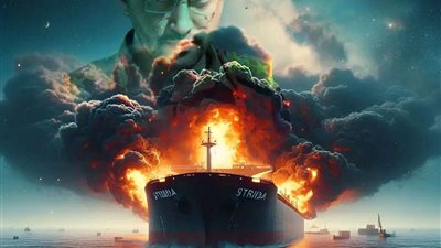 الحوثي: سيتم استهداف أي سفينة إسرائيلية نرصدها في البحر الأحمر