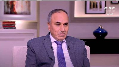 خاص| عبد المحسن سلامة: لدي مشروع لعمل معهد أكاديمي بالنقابة يدر دخلًا ويطور المهنة