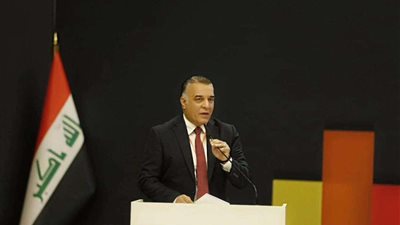 طه عبدالرحيم: نسعى نحو إعلام عراقي متجدد يواجه التحديات