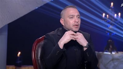 حسام حبيب يفجر المفاجآت: لو كانت شيرين صوت مصر.. سأغير جنسيتي فورًا