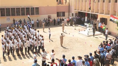 كلمة للإذاعة المدرسية عن رمضان 2025.. فقرات متنوعة