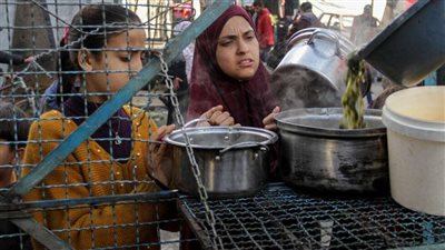 جريمة تجويع جديدة.. إسرائيل تستمر في حصارها المُشدد على غزة