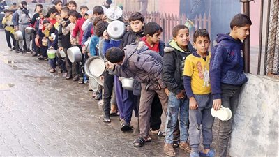 أمريكا: نشجع تمديد المرحلة الأولى من اتفاق وقف إطلاق النار في قطاع غزة