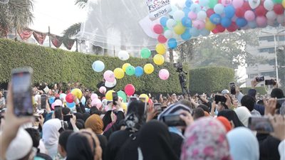 ننشر مواعيد صلاة عيد الفطر 2025 في القاهرة والجيزة والمحافظات