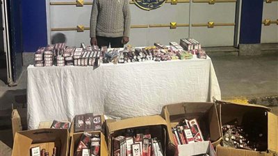 اللهو بالألعاب النارية يتسبب في احتراق سيارة بالقليوبية.. والأمن يكشف التفاصيل