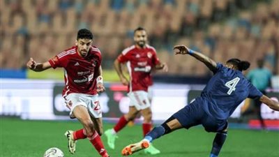 نقل مباراة الأهلي أمام إنبي في كأس عاصمة مصر إلى استاد السلام