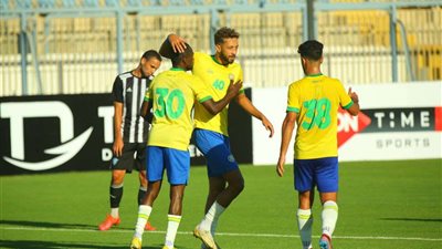 الإسماعيلي يصعق “الطلائع” بهدف “النبريص”.. ويعدل من موقفه بدوري نايل