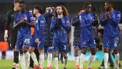 تشيلسي يهزم كوبنهاجن ويصعد لربع نهائي دوري المؤتمر الأوروبي