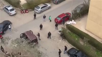 القصة الكاملة لمشاجرة مدينة الفردوس التي اشعلت منصات التواصل الاجتماعي