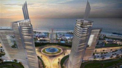 خبراء عقاريين وسياحيين يرصدون سبب نجاح مدينة العلمين