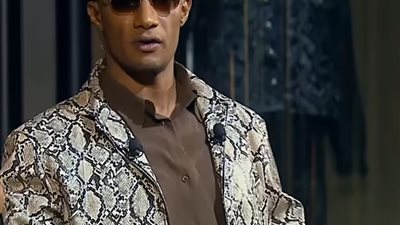 بطاقته منتهية الصلاحية ..جوائز الحلقة 14 من «مدفع رمضان»