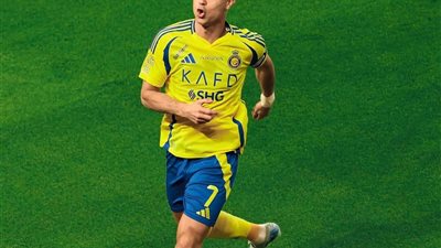 بأربعة أهداف.. النصر يقسو على الخلود ويحافظ على المركز الرابع