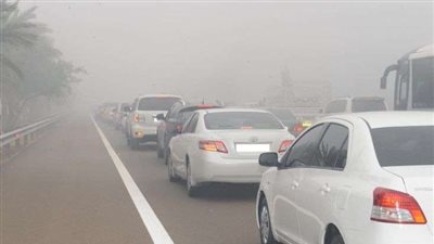 تحذيرات من حالة الطقس ودرجات الحرارة اليوم السبت 15 مارس 2025