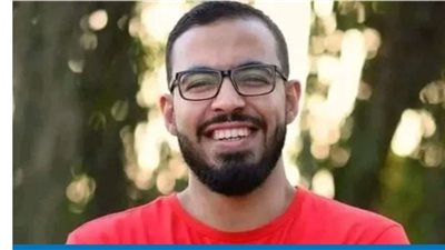 براءة اليوتيوبر أحمد أبو زيد من تهمة الاتجار بالنقد الأجنبي