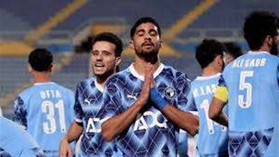 موعد مباراة بيراميدز وإنبي في كأس مصر والقنوات الناقلة