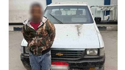 حادث مأساوي في المرج.. مصرع مواطن وفرار السائق قبل ضبطه