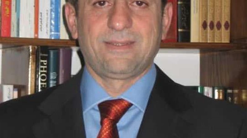 الدكتور محمد صالح