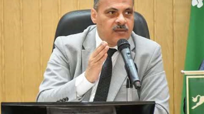 تموين الشرقية يصادر