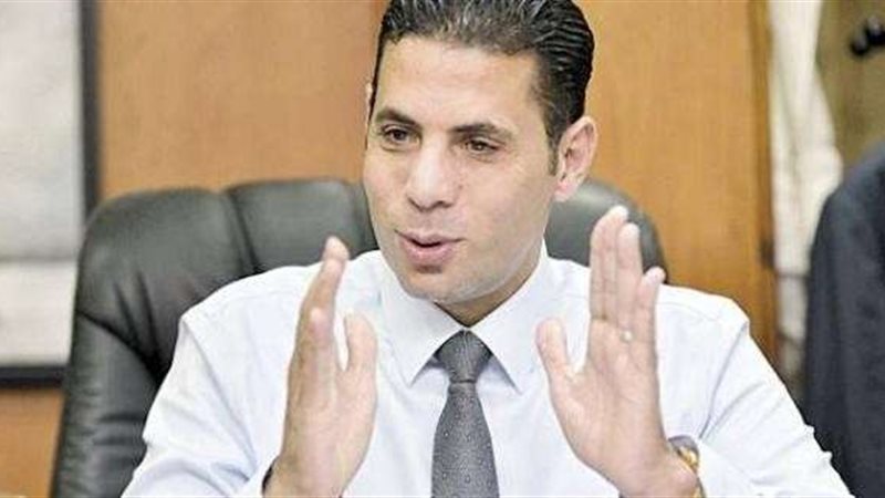 سعيد حساسين