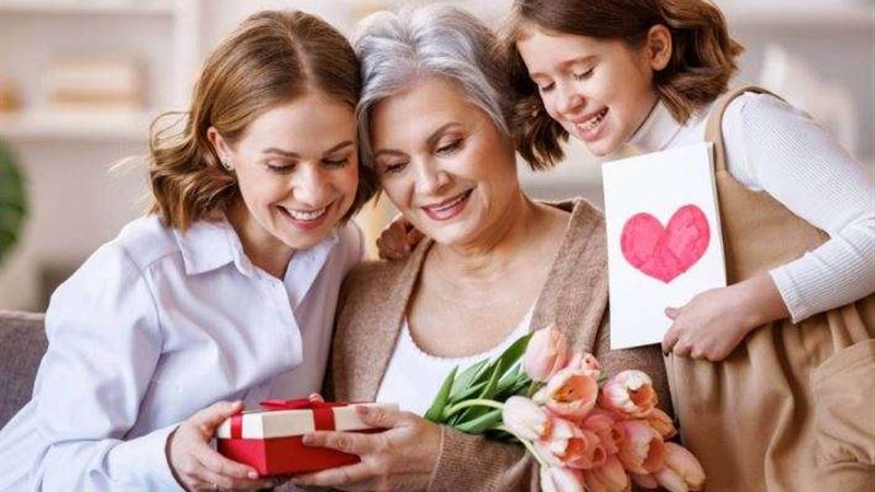 صور عيد الأم 2025