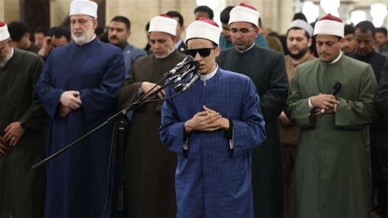 الطالب محمد احمد