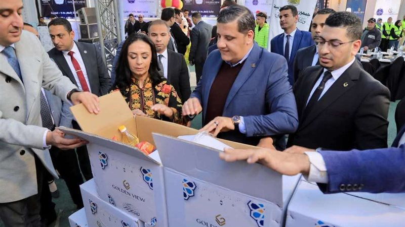 تجهيز وجبات الطعام