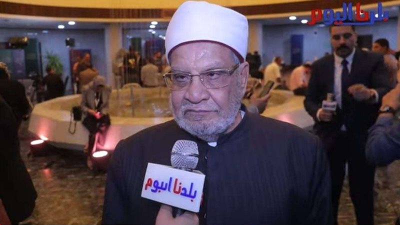 الدكتور أحمد كريمة