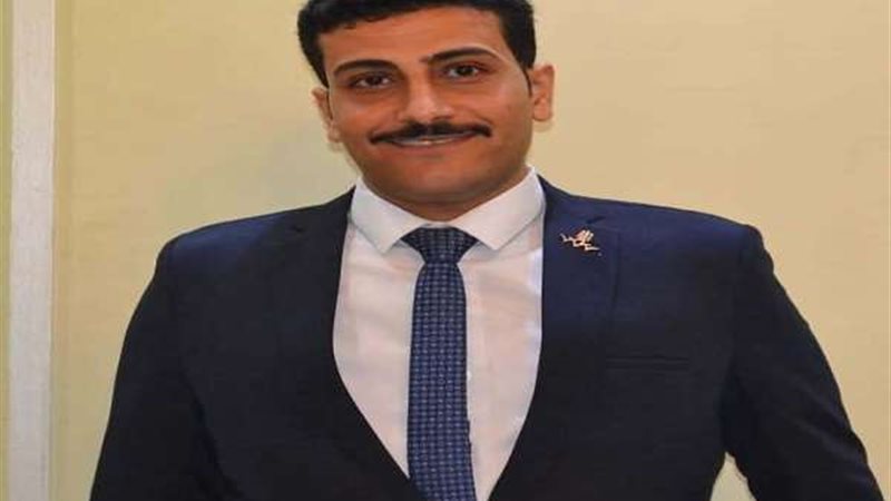 الكاتب الصحفي ريمون