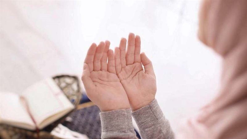 دعاء 12 رمضان 2025
