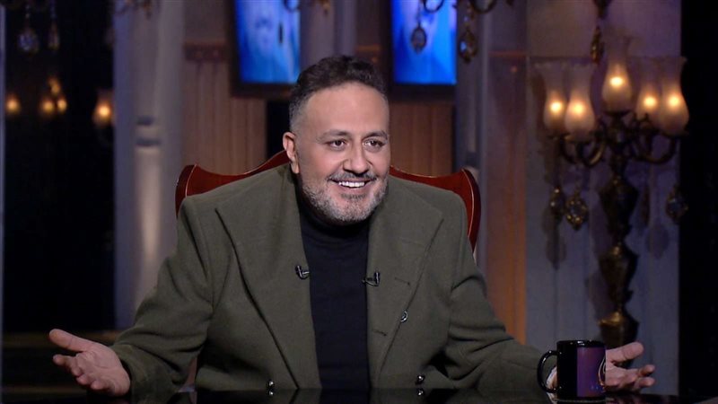 خالد سرحان