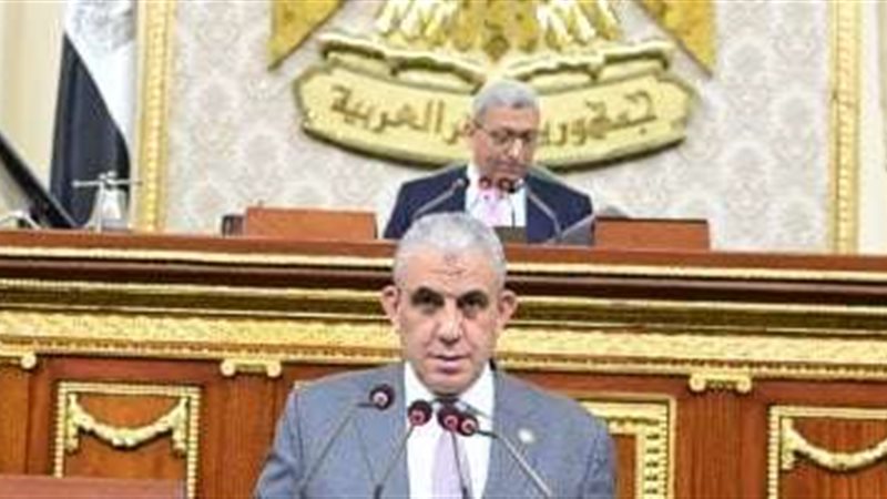 مجلس النواب يُقرّ