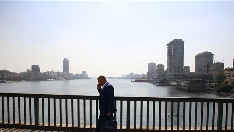 حالة الطقس غدًا الأربعاء