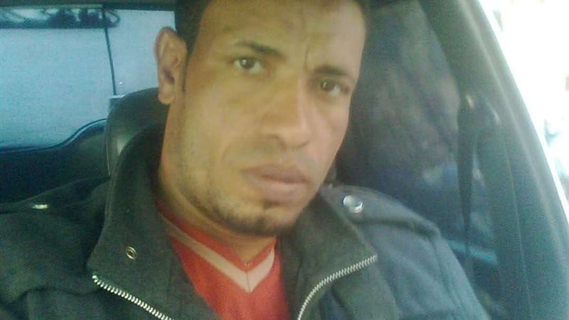 وفاة شاب خلال صلاة