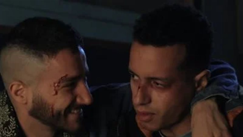 مسلسل ولاد الشمس