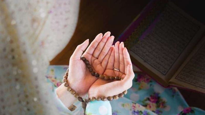 دعاء اليوم